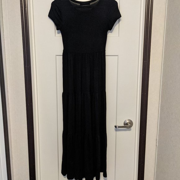 T shirt dress - Picture 4 of 4